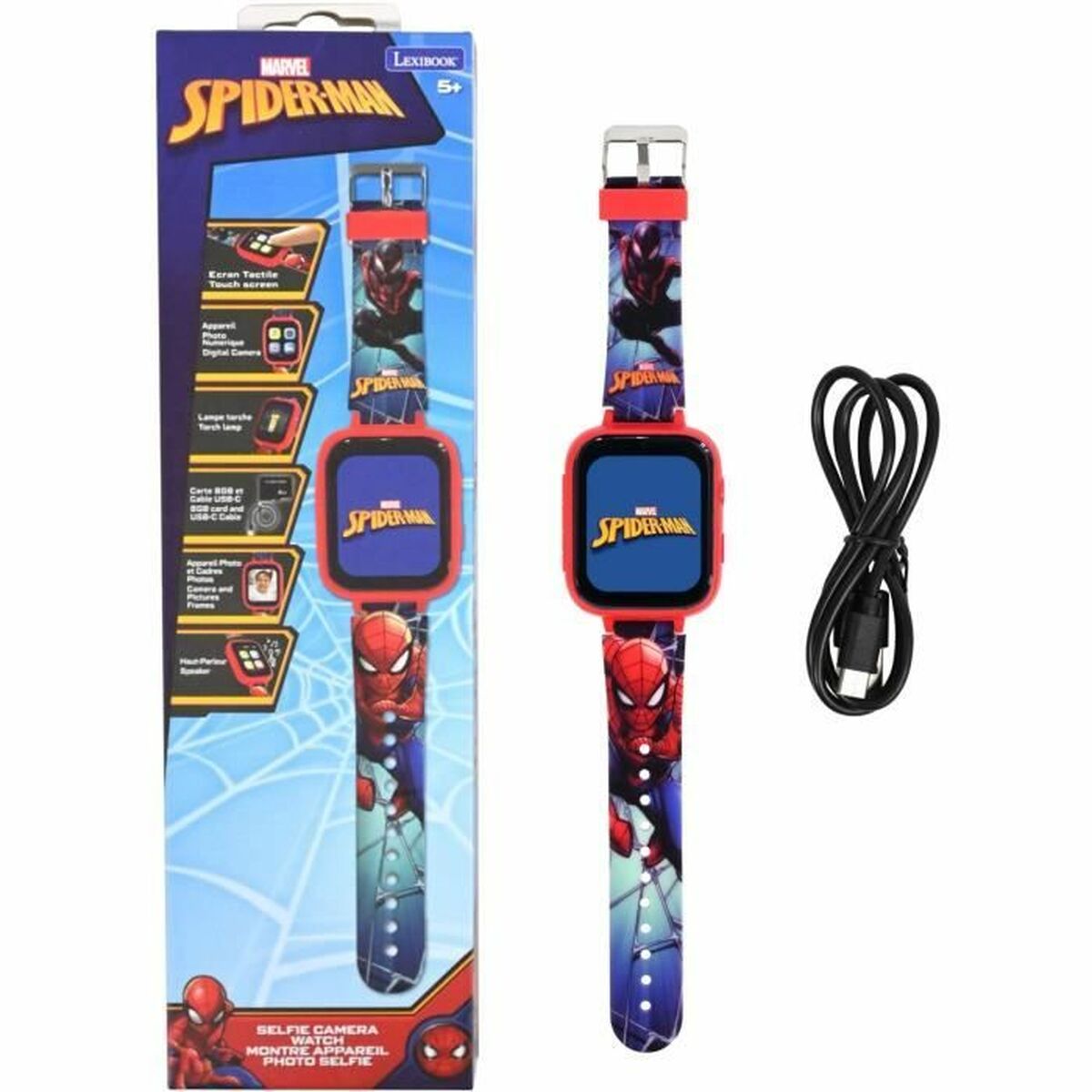 Children's watches