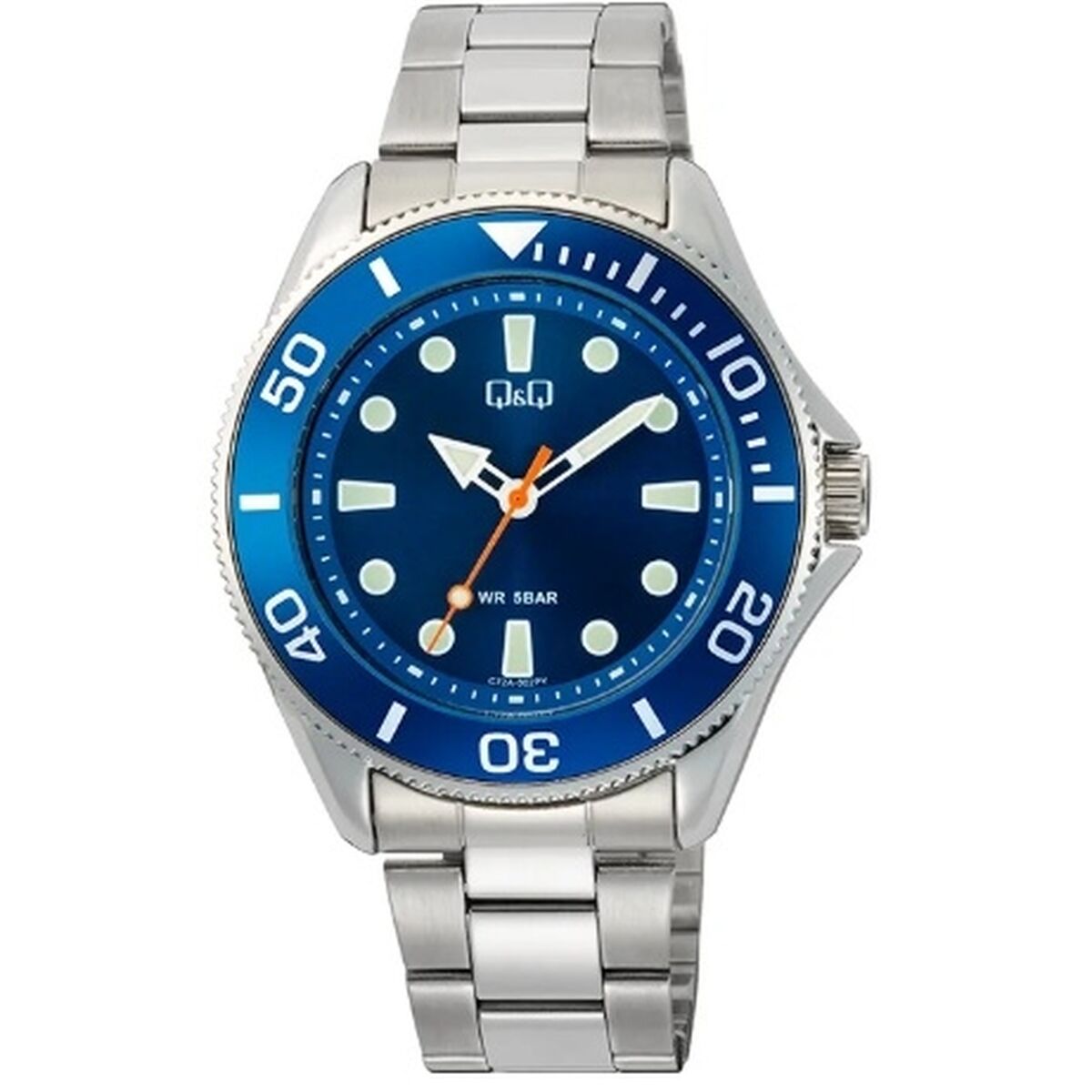 Wrist Watches
