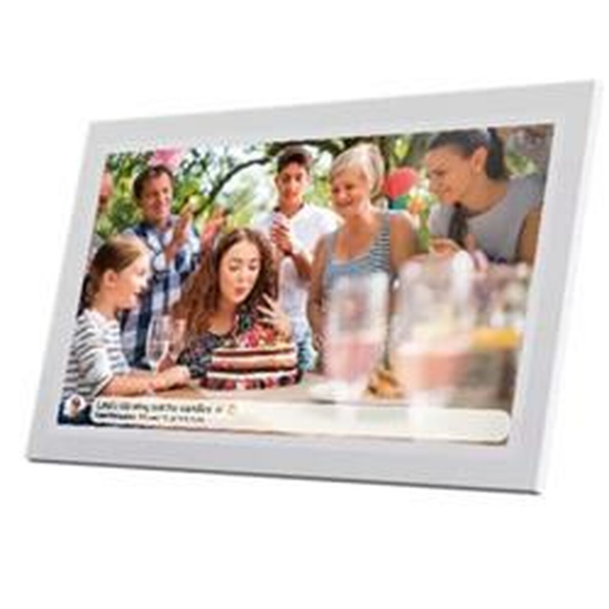 Digital Picture Frames