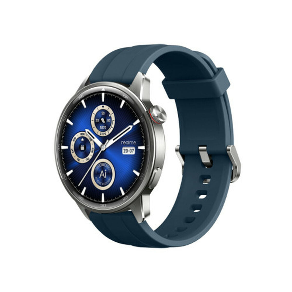 New Watches