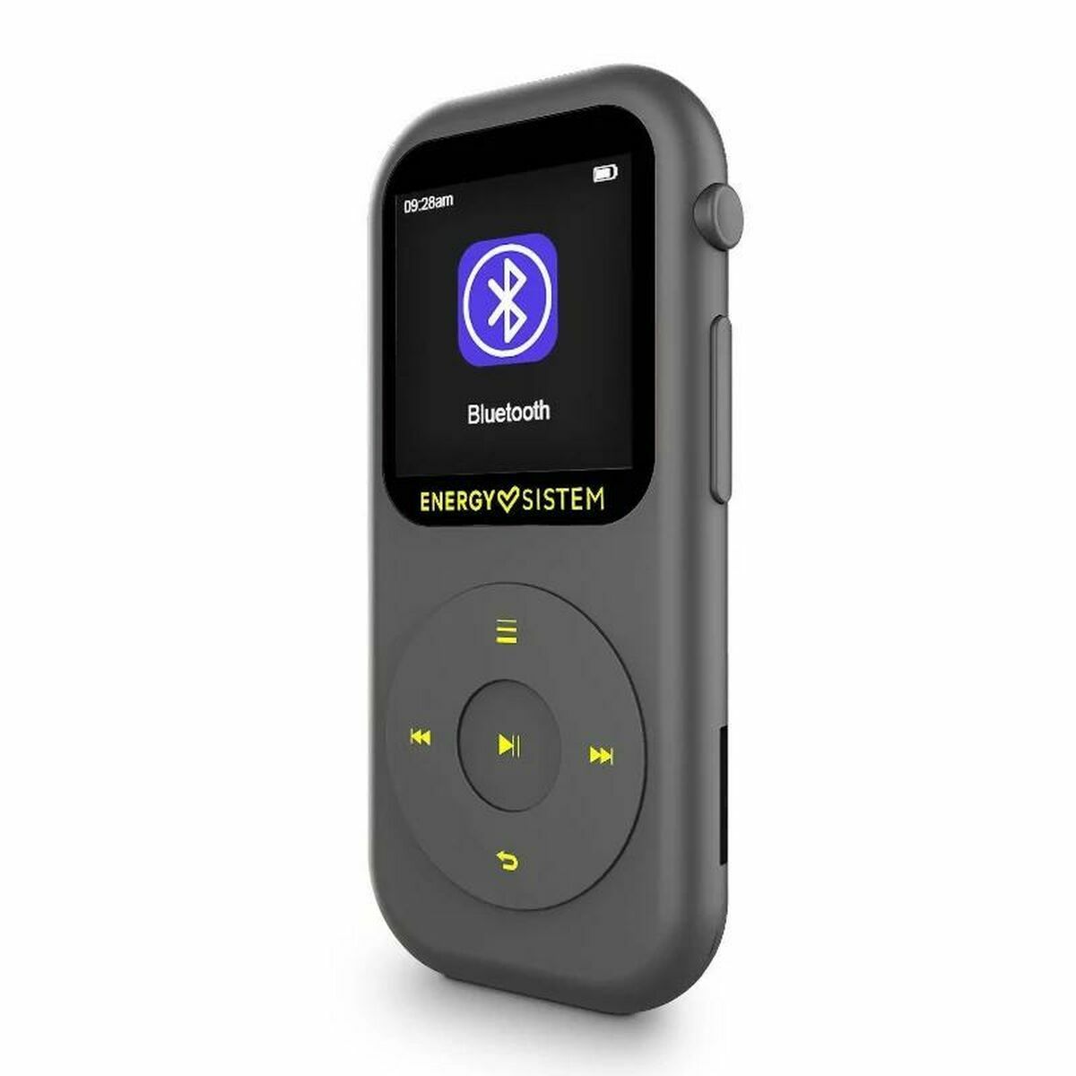MP3 & Digital Media Players