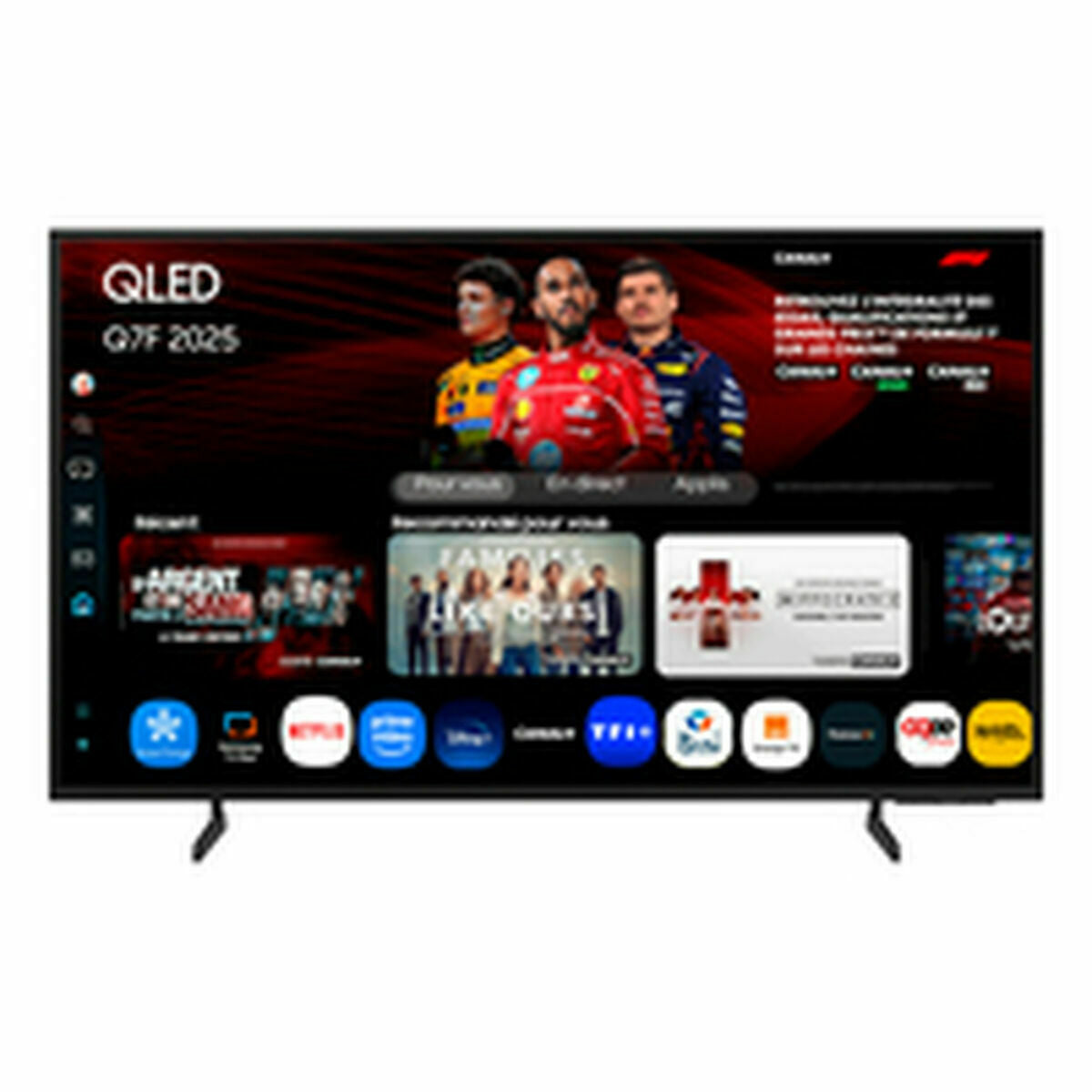 TV