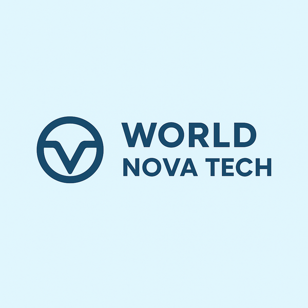 World Nova Tech